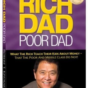 Rich Dad And Poor Dad