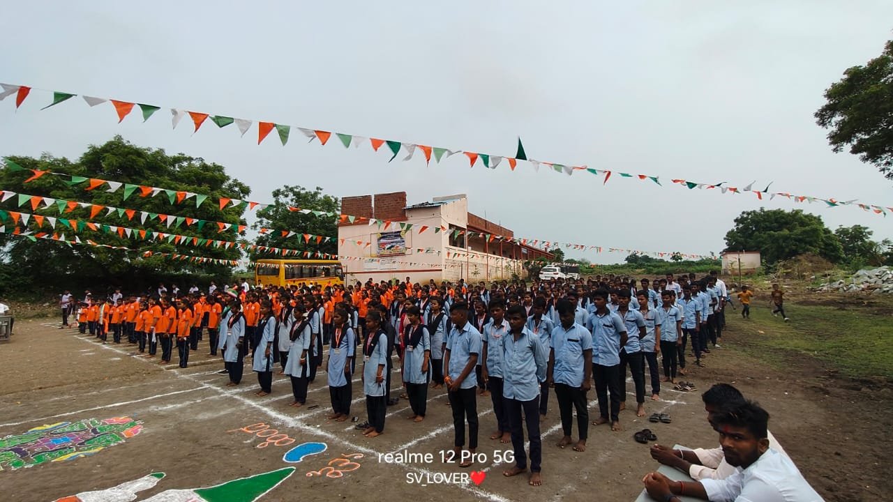 School Prayer