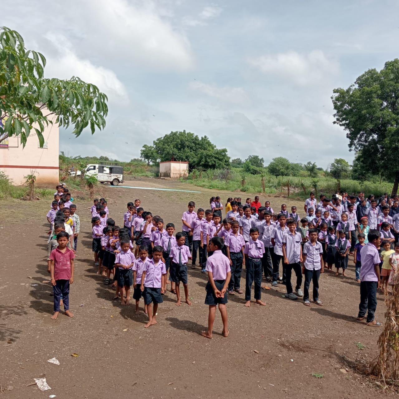 School Prayer